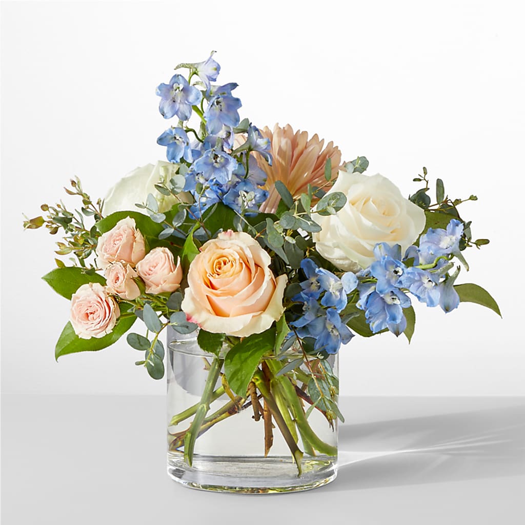 Inspired Bouquet –  Usa Flowershop Llc, Pompano Beach FL