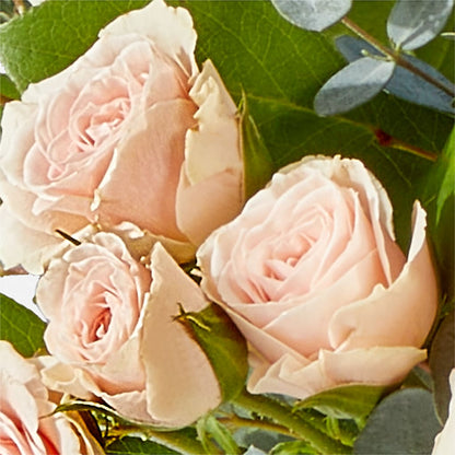 Inspired Bouquet –  Usa Flowershop Llc, Pompano Beach FL