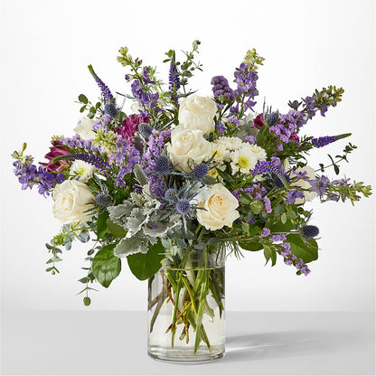 Shooting Star Bouquet –  Usa Flowershop Llc, Pompano Beach FL