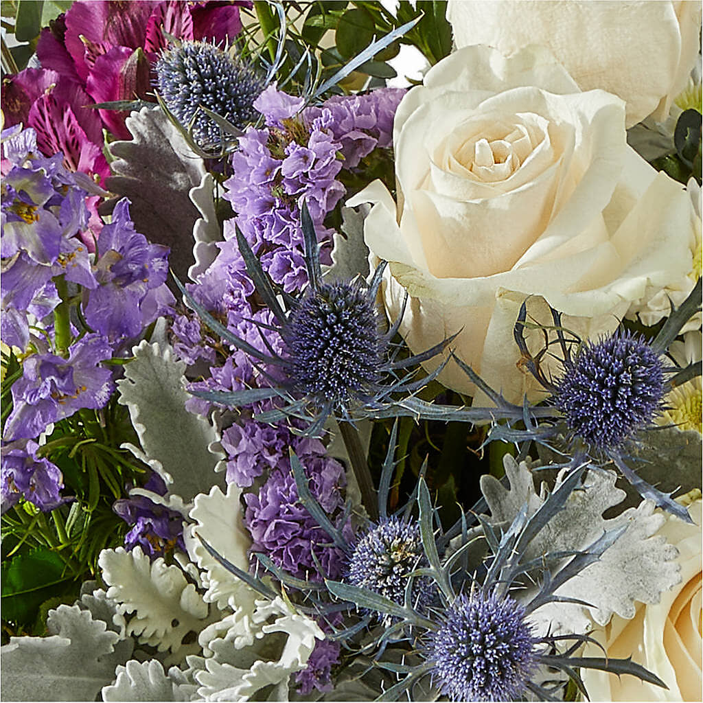 Shooting Star Bouquet –  Usa Flowershop Llc, Pompano Beach FL