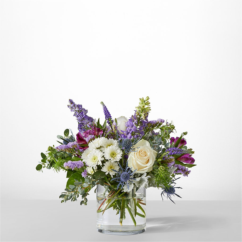Shooting Star Bouquet –  Usa Flowershop Llc, Pompano Beach FL