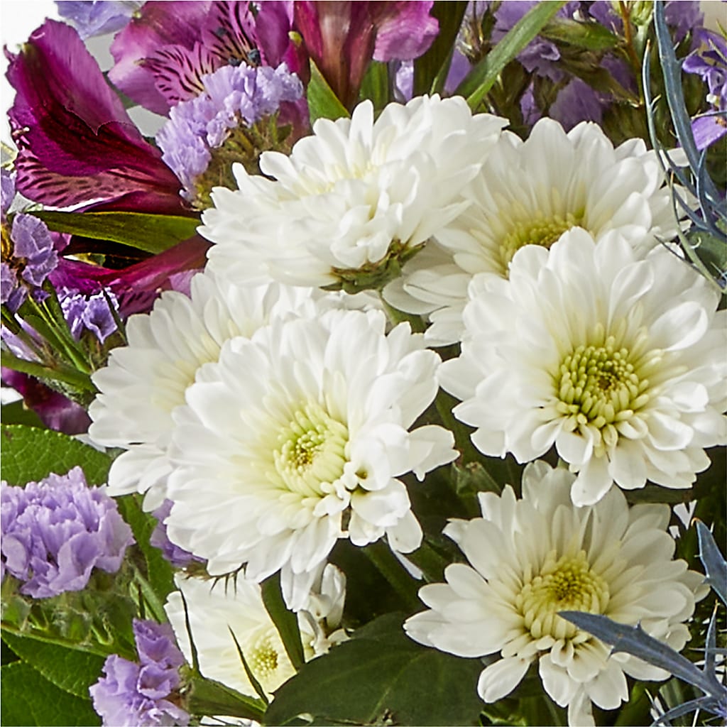 Shooting Star Bouquet –  Usa Flowershop Llc, Pompano Beach FL