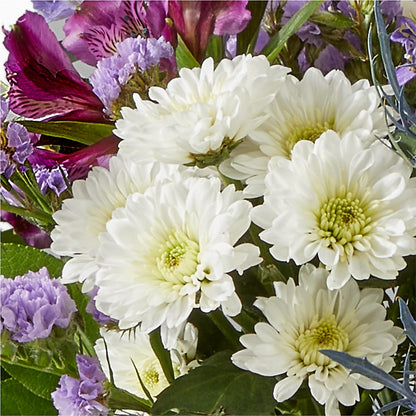 Shooting Star Bouquet –  Usa Flowershop Llc, Pompano Beach FL