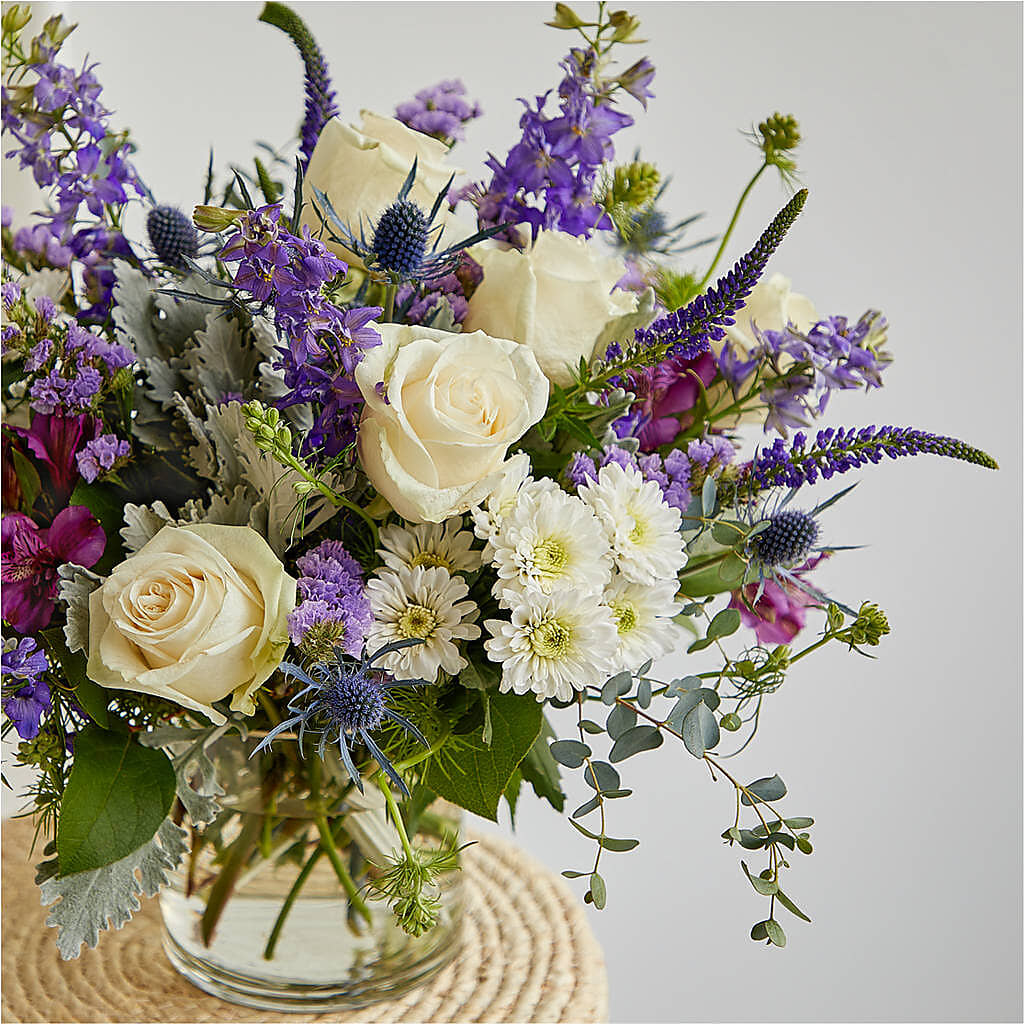 Shooting Star Bouquet –  Usa Flowershop Llc, Pompano Beach FL
