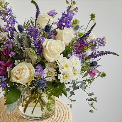 Shooting Star Bouquet –  Usa Flowershop Llc, Pompano Beach FL