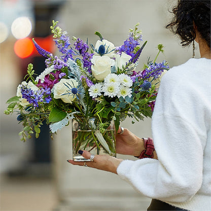 Shooting Star Bouquet –  Usa Flowershop Llc, Pompano Beach FL