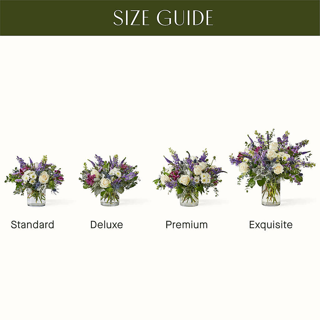 Shooting Star Bouquet –  Usa Flowershop Llc, Pompano Beach FL