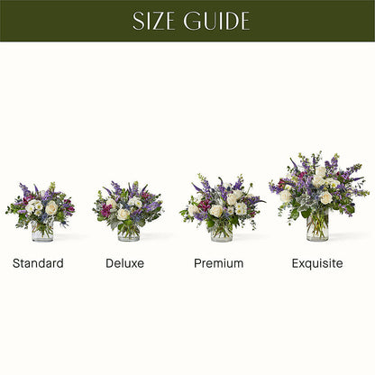 Shooting Star Bouquet –  Usa Flowershop Llc, Pompano Beach FL