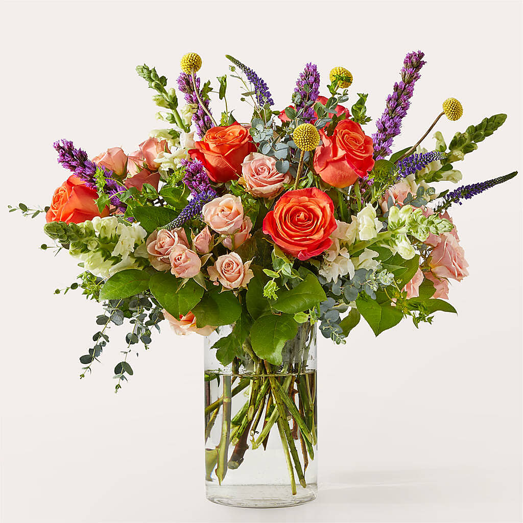 The Standout Bouquet –  Usa Flowershop Llc, Pompano Beach FL