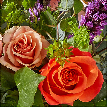 The Standout Bouquet –  Usa Flowershop Llc, Pompano Beach FL