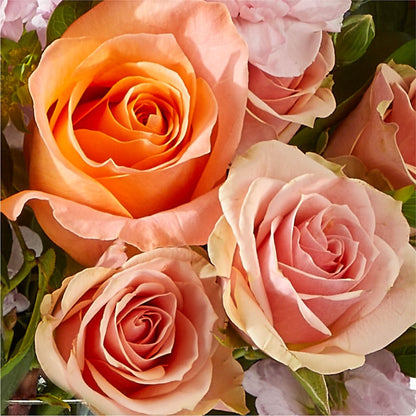 French Market Bouquet –  Usa Flowershop Llc, Pompano Beach FL