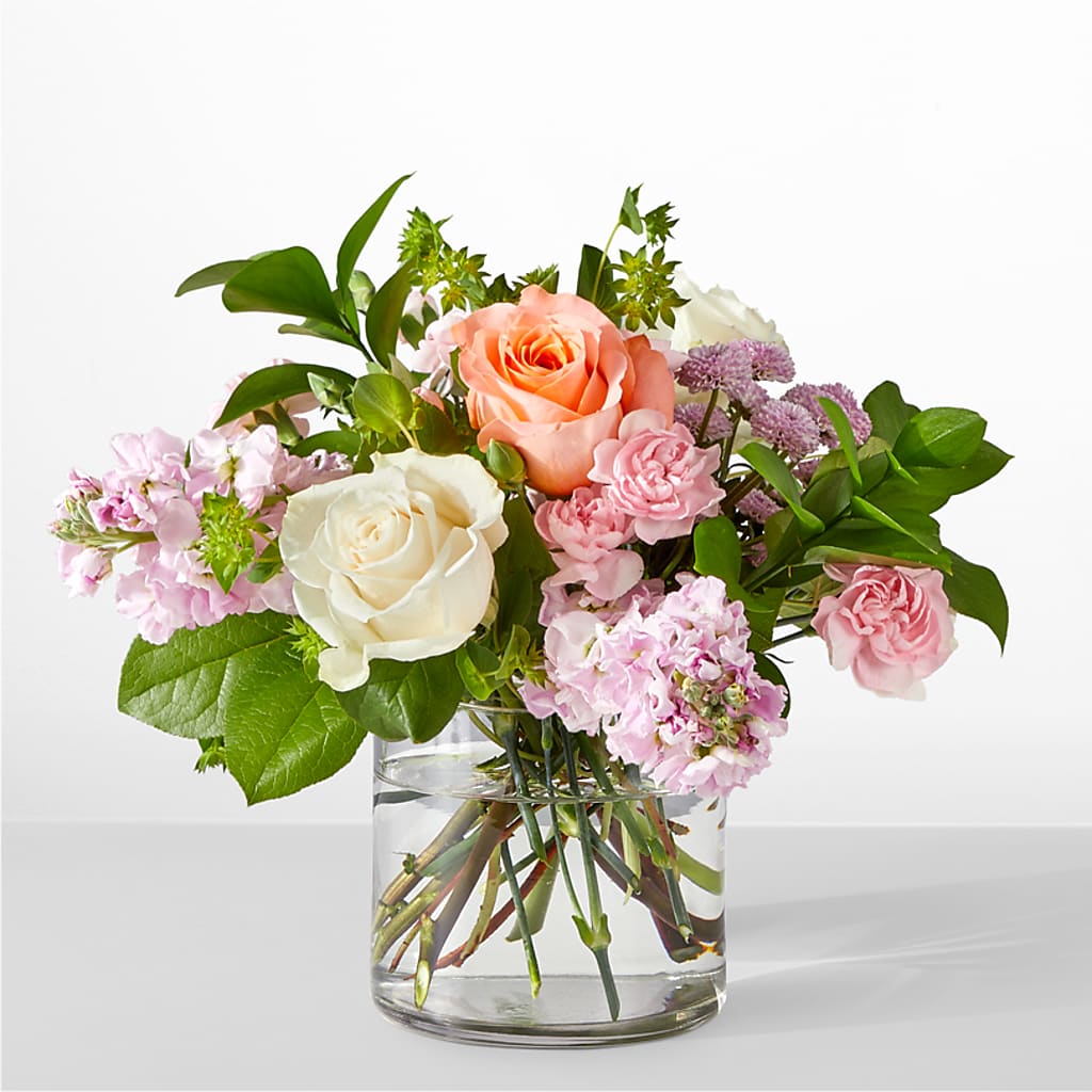 French Market Bouquet –  Usa Flowershop Llc, Pompano Beach FL