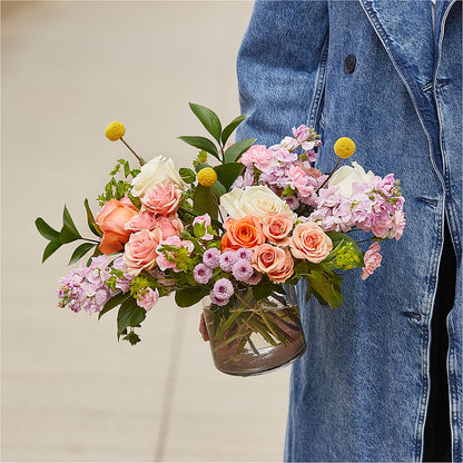 French Market Bouquet –  Usa Flowershop Llc, Pompano Beach FL