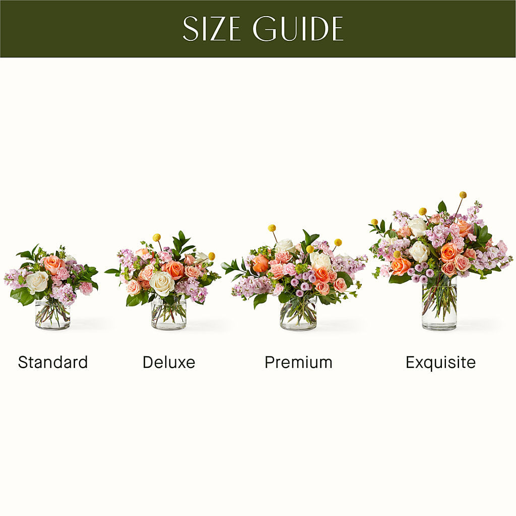 French Market Bouquet –  Usa Flowershop Llc, Pompano Beach FL