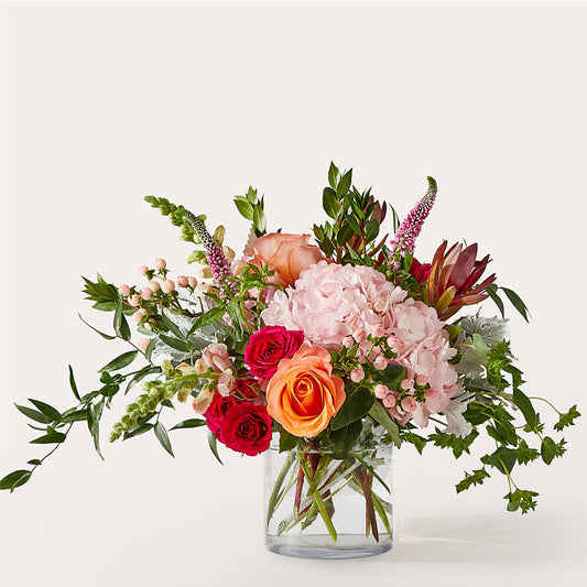 Glitz & Glam Bouquet –  Usa Flowershop Llc, Pompano Beach FL