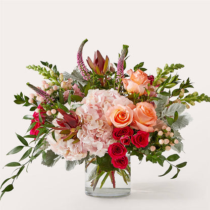 Glitz & Glam Bouquet –  Usa Flowershop Llc, Pompano Beach FL