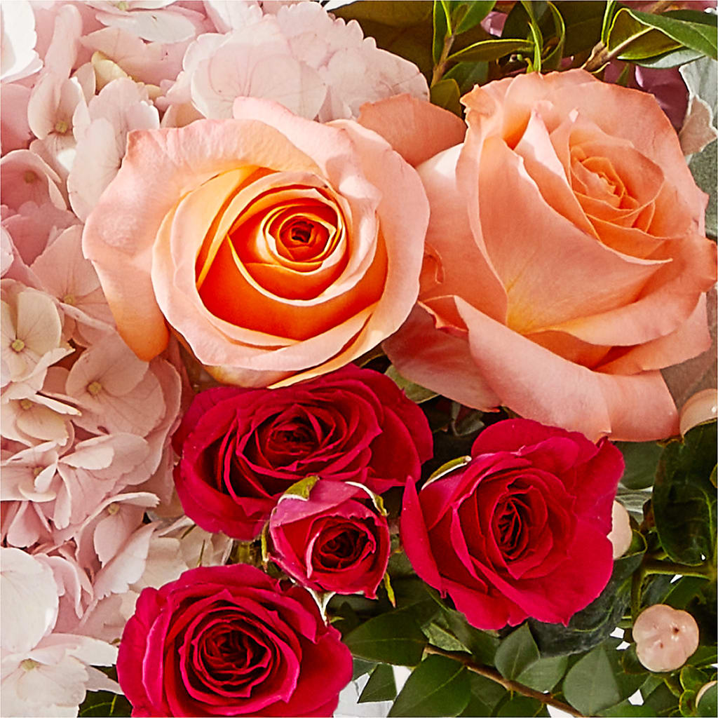 Glitz & Glam Bouquet –  Usa Flowershop Llc, Pompano Beach FL