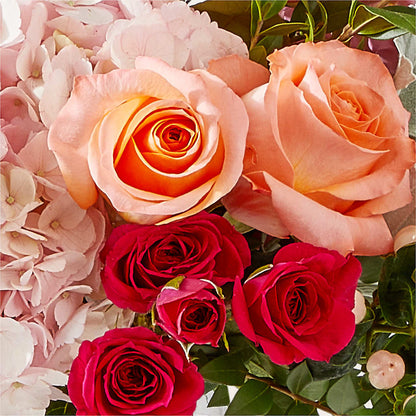 Glitz & Glam Bouquet –  Usa Flowershop Llc, Pompano Beach FL