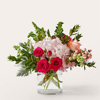 Glitz & Glam Bouquet –  Usa Flowershop Llc, Pompano Beach FL