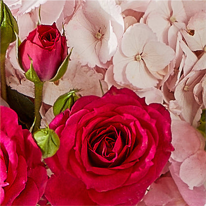 Glitz & Glam Bouquet –  Usa Flowershop Llc, Pompano Beach FL