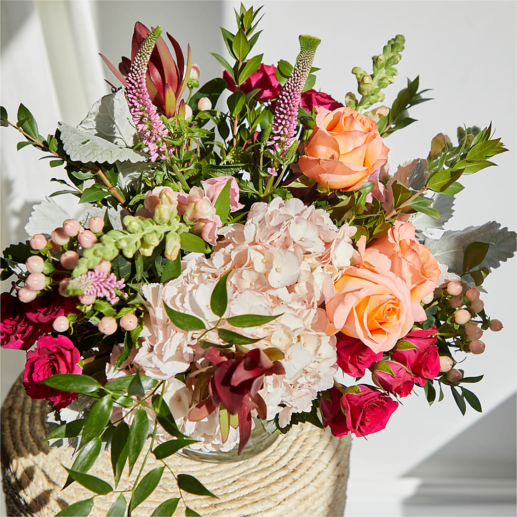 Glitz & Glam Bouquet –  Usa Flowershop Llc, Pompano Beach FL