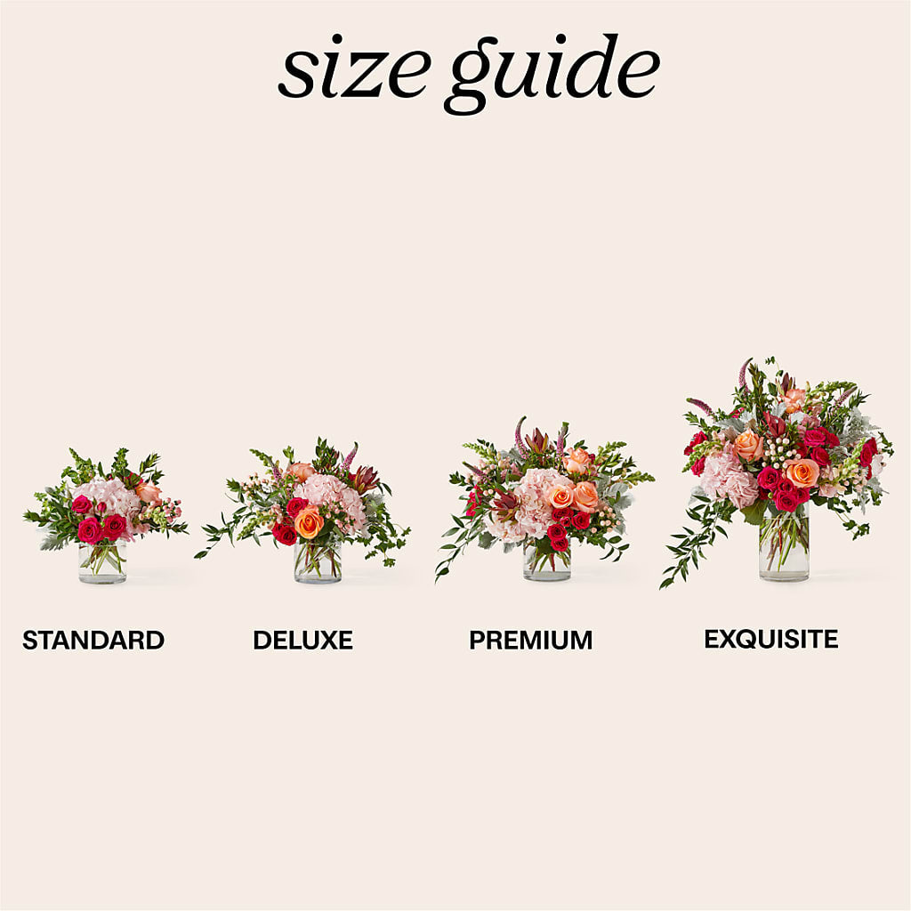Glitz & Glam Bouquet –  Usa Flowershop Llc, Pompano Beach FL