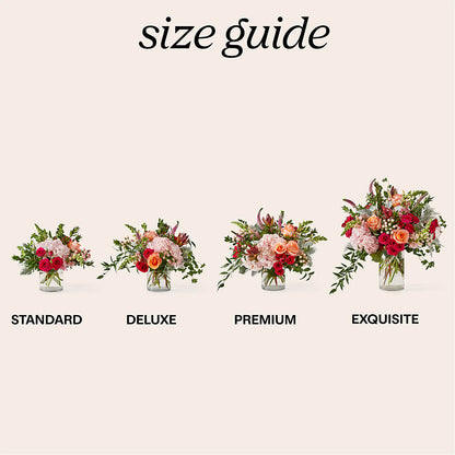 Glitz & Glam Bouquet –  Usa Flowershop Llc, Pompano Beach FL