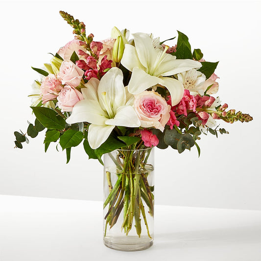 Ballet Slippers Bouquet –  Usa Flowershop Llc, Pompano Beach FL