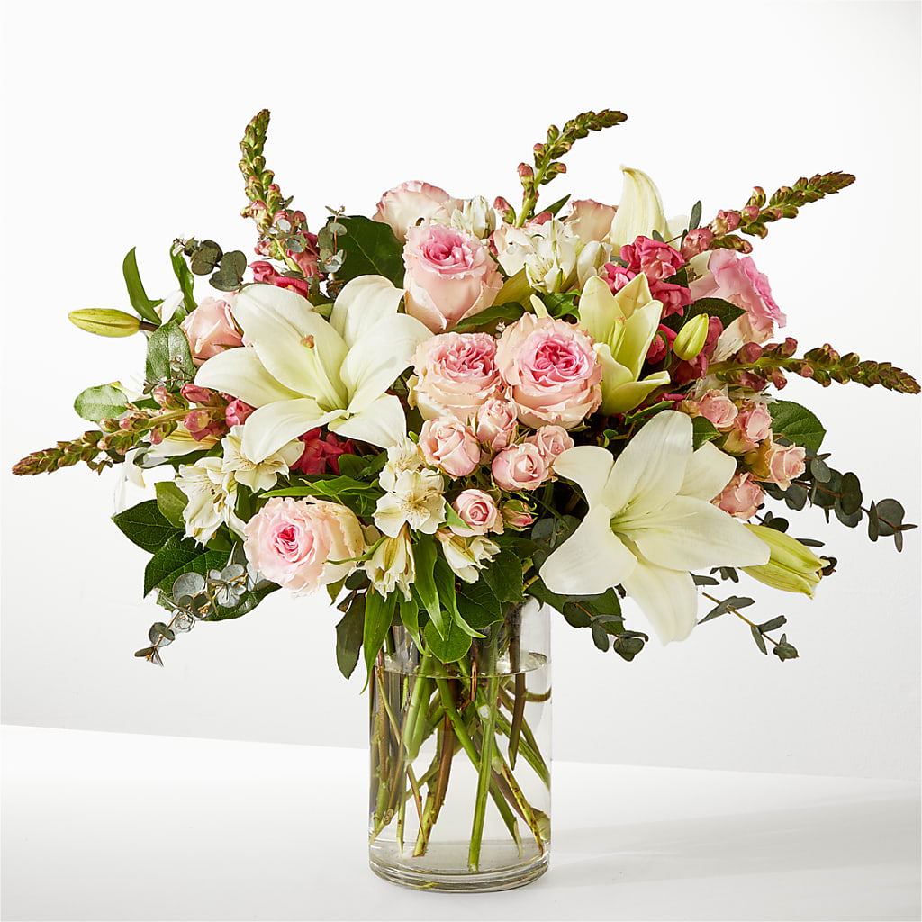 Ballet Slippers Bouquet –  Usa Flowershop Llc, Pompano Beach FL
