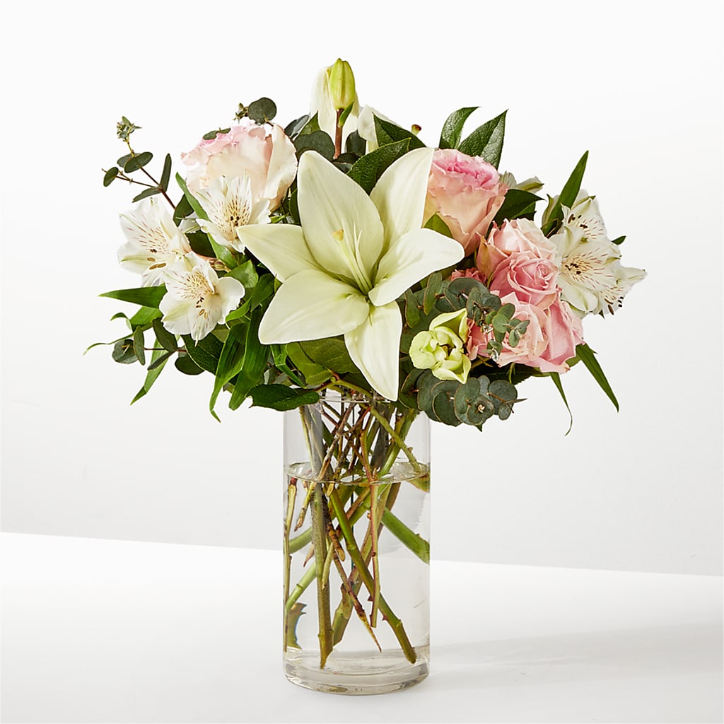 Ballet Slippers Bouquet –  Usa Flowershop Llc, Pompano Beach FL