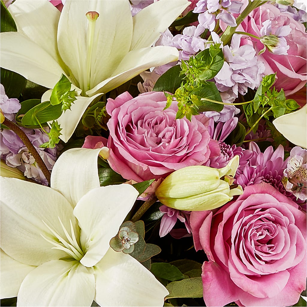 Daydreamer Bouquet –  Usa Flowershop Llc, Pompano Beach FL