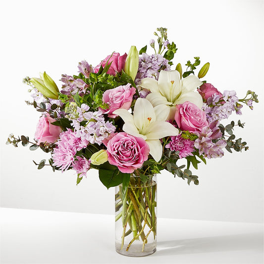 Daydreamer Bouquet –  Usa Flowershop Llc, Pompano Beach FL