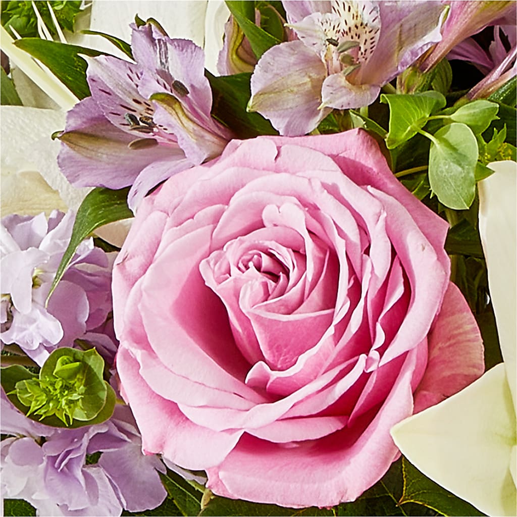 Daydreamer Bouquet –  Usa Flowershop Llc, Pompano Beach FL