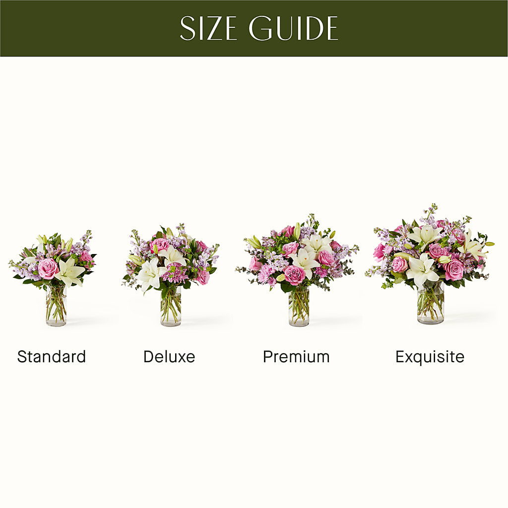 Daydreamer Bouquet –  Usa Flowershop Llc, Pompano Beach FL