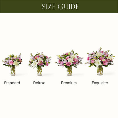Daydreamer Bouquet –  Usa Flowershop Llc, Pompano Beach FL