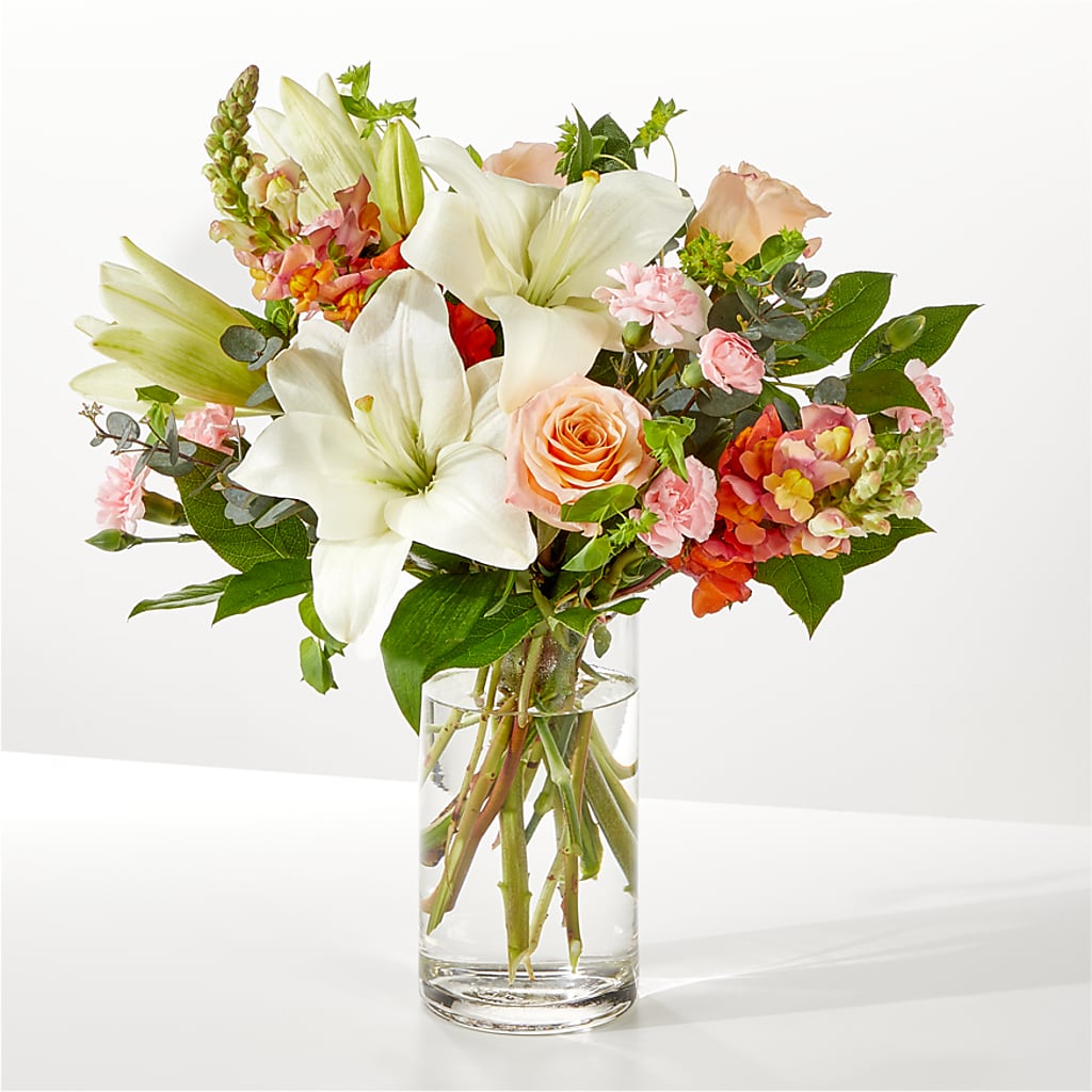 Grapefruit Splash Bouquet –  Usa Flowershop Llc, Pompano Beach FL