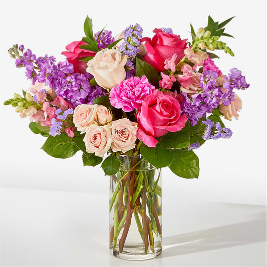 The Cha-Cha Bouquet –  Usa Flowershop Llc, Pompano Beach FL