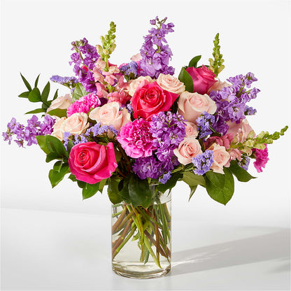 The Cha-Cha Bouquet –  Usa Flowershop Llc, Pompano Beach FL