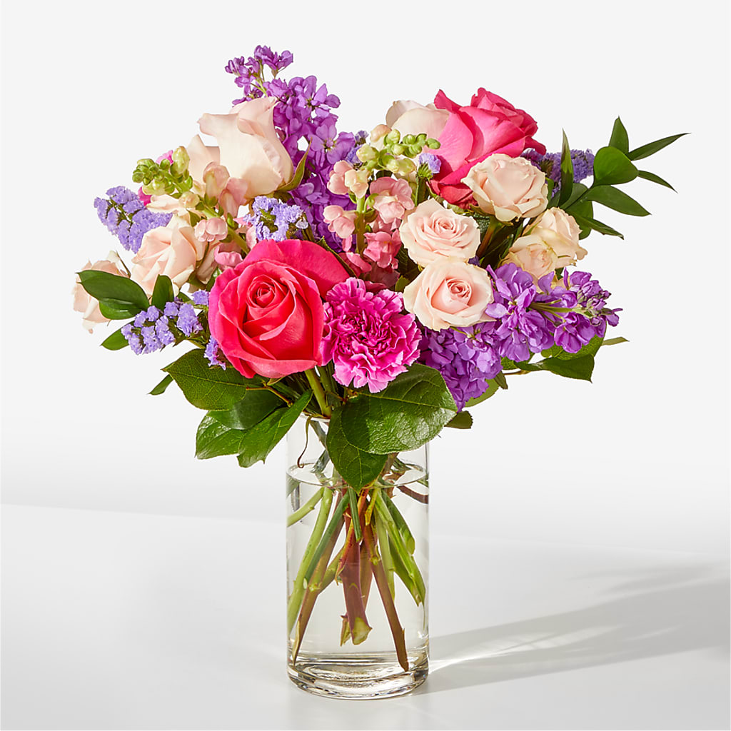 The Cha-Cha Bouquet –  Usa Flowershop Llc, Pompano Beach FL