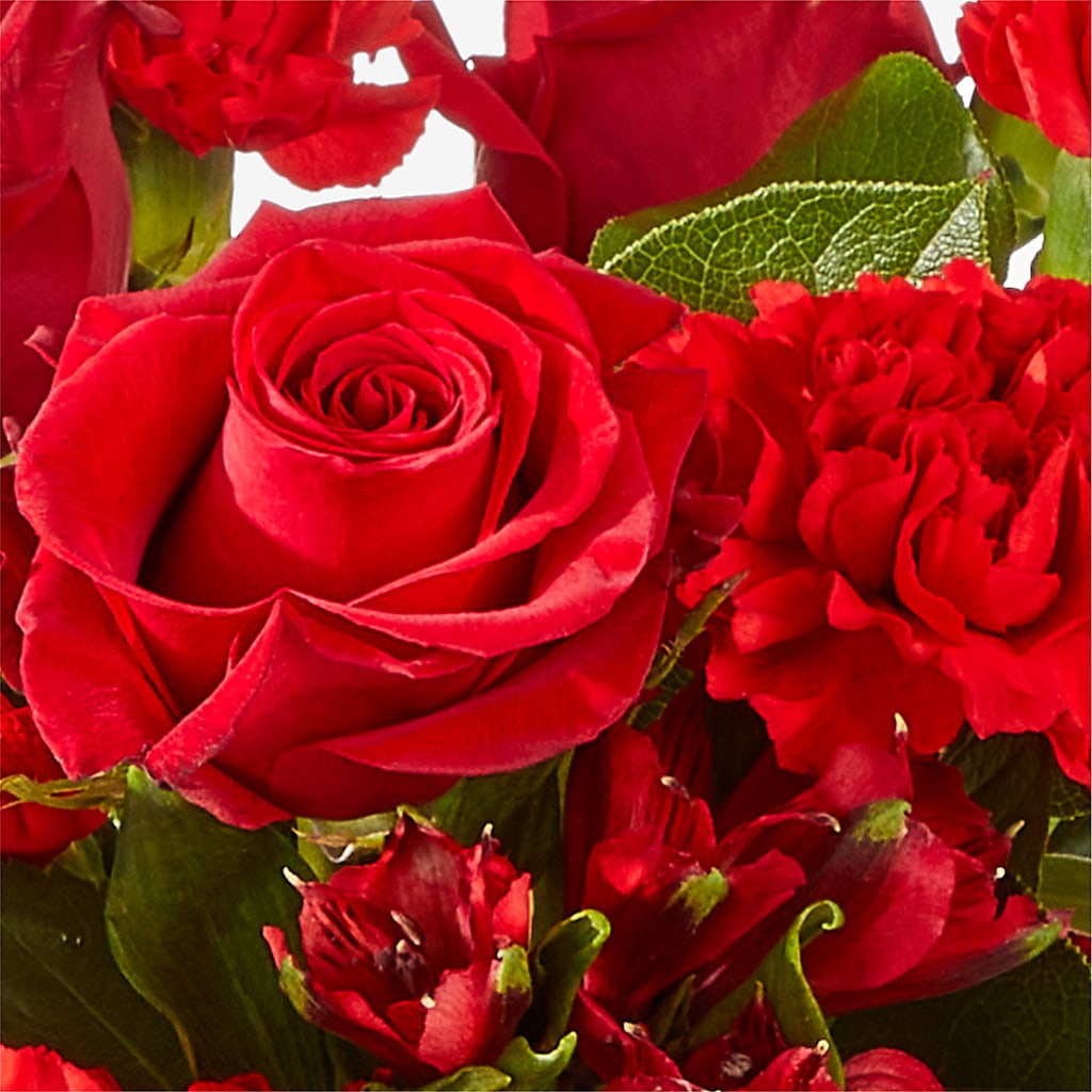 The Heartstrings Bouquet –  Usa Flowershop Llc, Pompano Beach FL