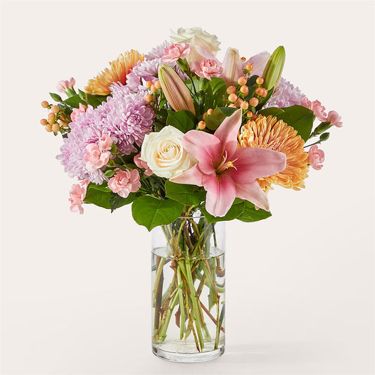 Gelato Bouquet –  Usa Flowershop Llc, Pompano Beach FL