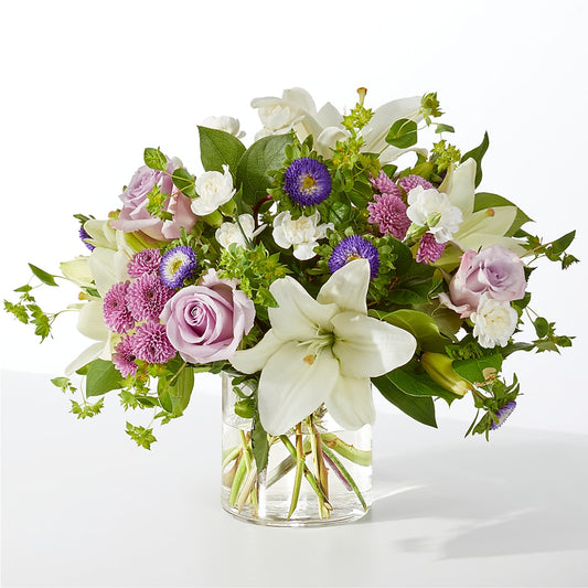 April Showers Bouquet –  Usa Flowershop Llc, Pompano Beach FL