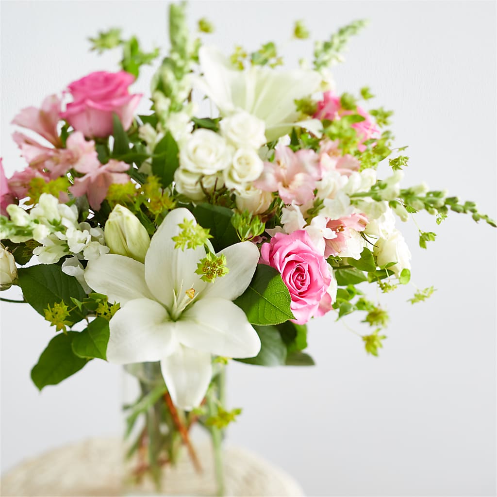 Fondly Bouquet –  Usa Flowershop Llc, Pompano Beach FL