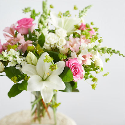 Fondly Bouquet –  Usa Flowershop Llc, Pompano Beach FL