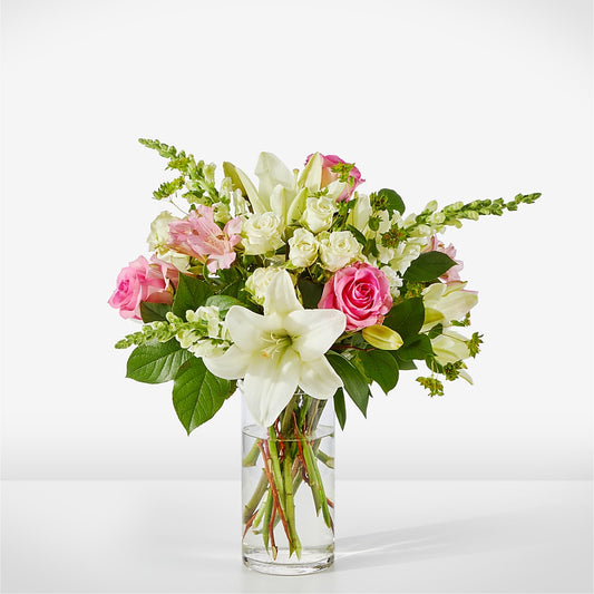 Fondly Bouquet –  Usa Flowershop Llc, Pompano Beach FL