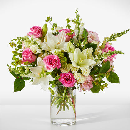 Fondly Bouquet –  Usa Flowershop Llc, Pompano Beach FL