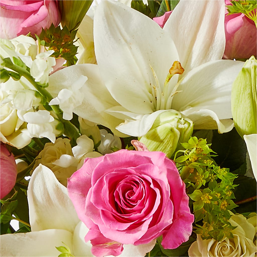 Fondly Bouquet –  Usa Flowershop Llc, Pompano Beach FL