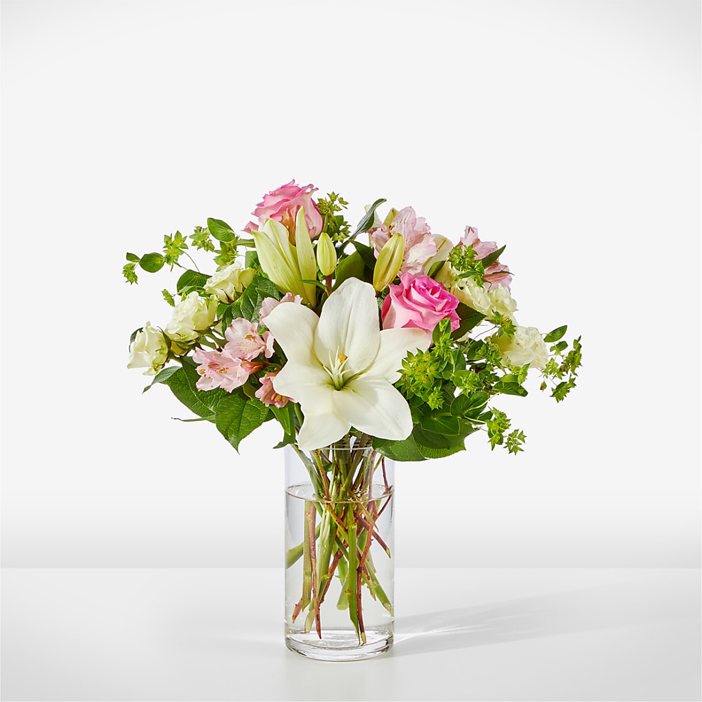 Fondly Bouquet –  Usa Flowershop Llc, Pompano Beach FL