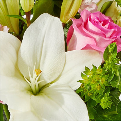 Fondly Bouquet –  Usa Flowershop Llc, Pompano Beach FL
