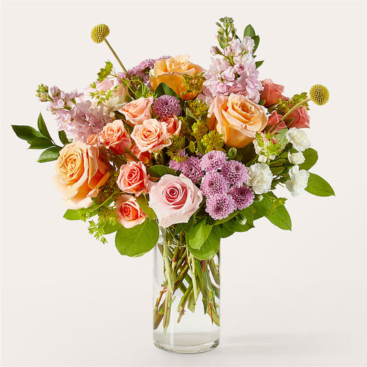 Perfect Contentment Bouquet –  Usa Flowershop Llc, Pompano Beach FL